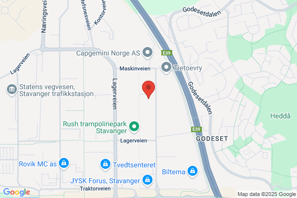 Jaasund & Co Mek Verksted As