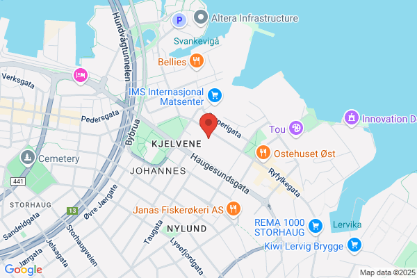 Skanem Industrier As