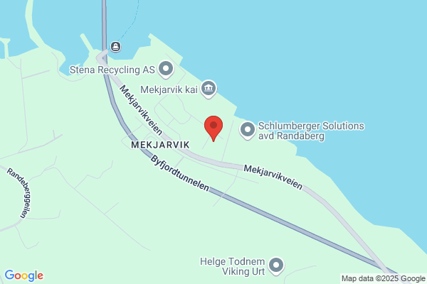 Gmc Shipping As