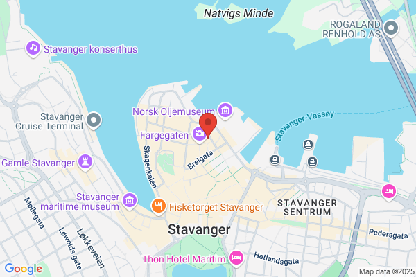 Stavanger Flyttebyrå