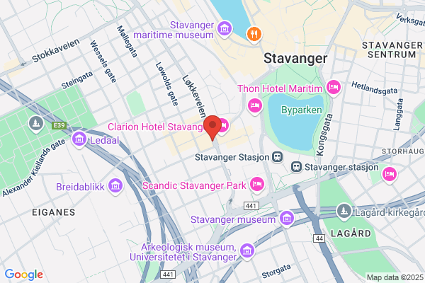 Rogaland Transportarbeiderforening