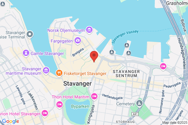 Stavanger Kommune Arbeiderforening