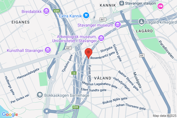 Landsforeningen For Hjerte Og Lungesyke
