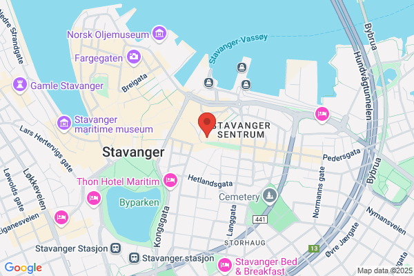 Sosialistisk Venstreparti I Rogaland