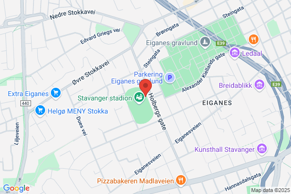 Skjalg Idrettslag