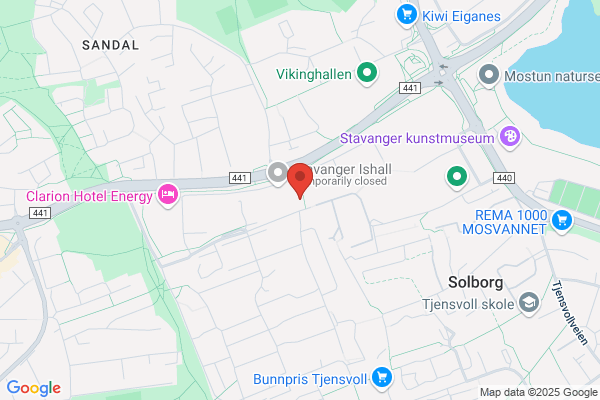 Stavanger Ju-jitsu Klubb