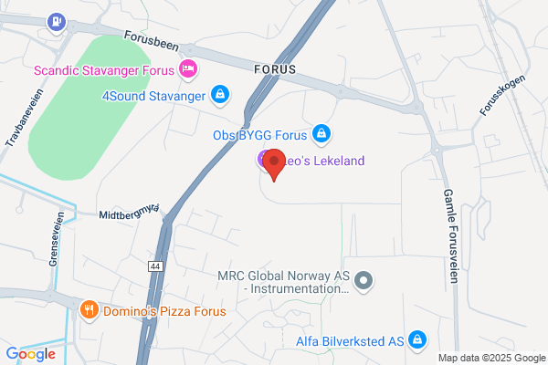 Fagforum For Mat Og Drikke As