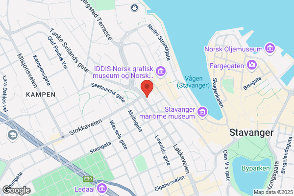 Kompass-norge A/s