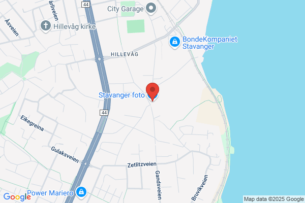 Fotobase Norge