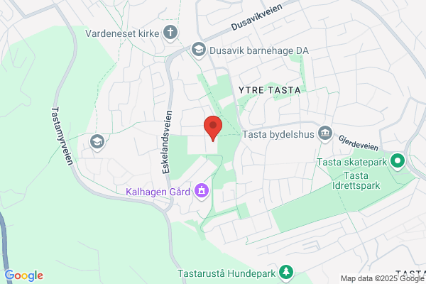 Topp Frisør