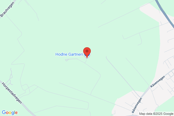 Hodne Gunnar Gartneri