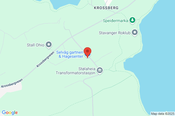 Kalvøy Gartneri