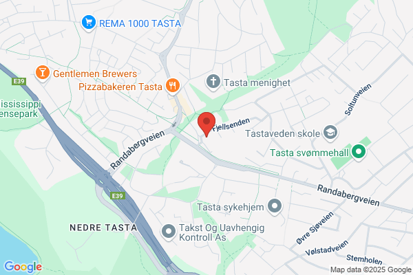 Eltervaag Roar Grafisk Leverandør