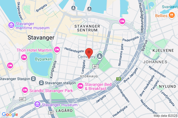 Vaaland Th Granitt A/s