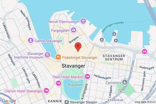 Sølvsmeden På Sølvberget A/s