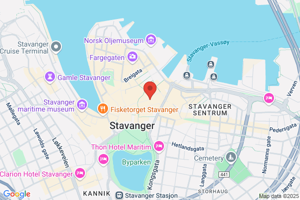 Tandrevold Gullsmed