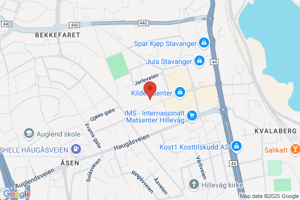 Ergorådgivning