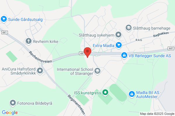 Stavanger Rådgivningsbyrå