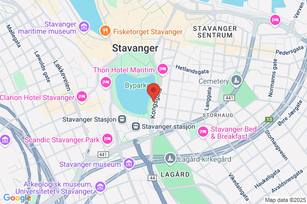 Charlottenlund