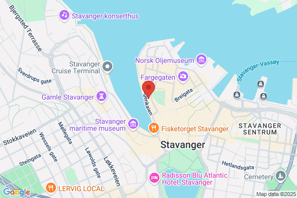 Skagen Hotell & Gjestehus