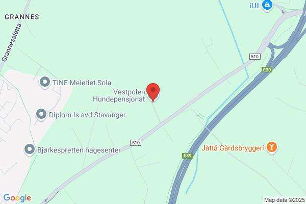 Gård Vestpolen Åse Marie Lura
