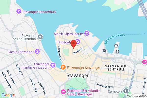 Flittige Hender
