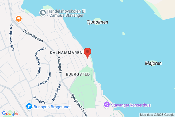 Det Norske Veritas As