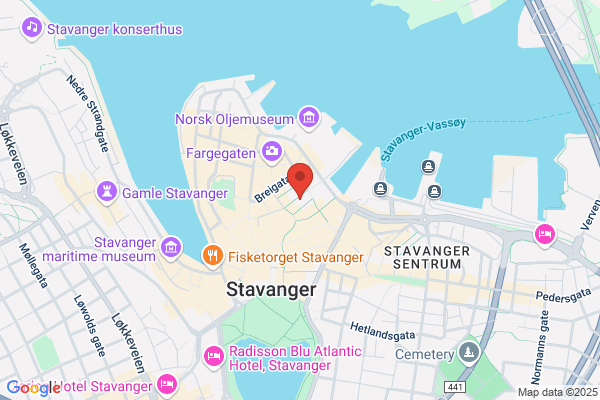 Kafe Det Gylne Anker Hostvedt