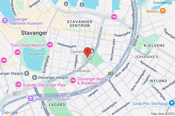 Frikirke Den Evangelisk Lutherske