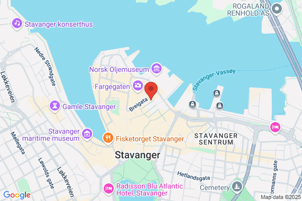 Le Café Francais As