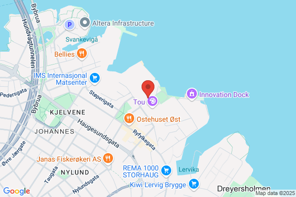 Nøkkel Personell As