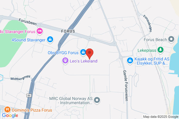 Agg Kontormøbler As