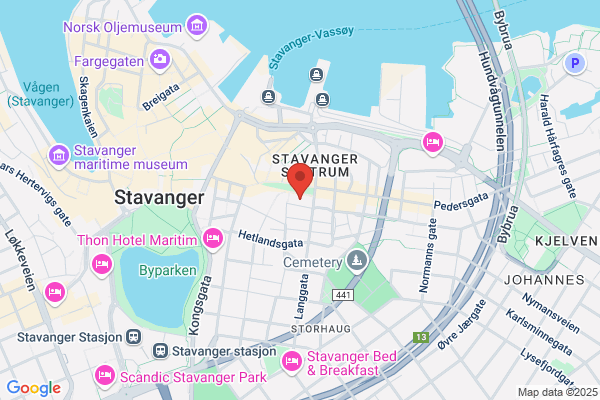 Rogaland Kunstsenter