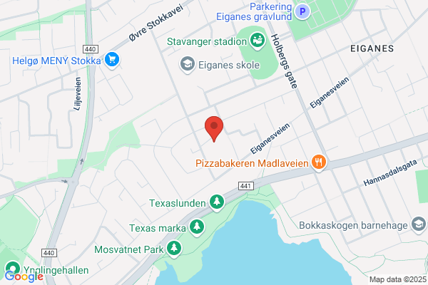 Folkeuniversitetet Stavanger