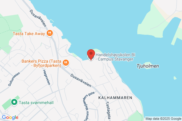 Handelshøyskolen Bi Stavanger