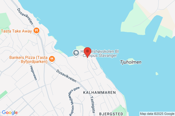 Stavanger Offshore Tekniske Skole