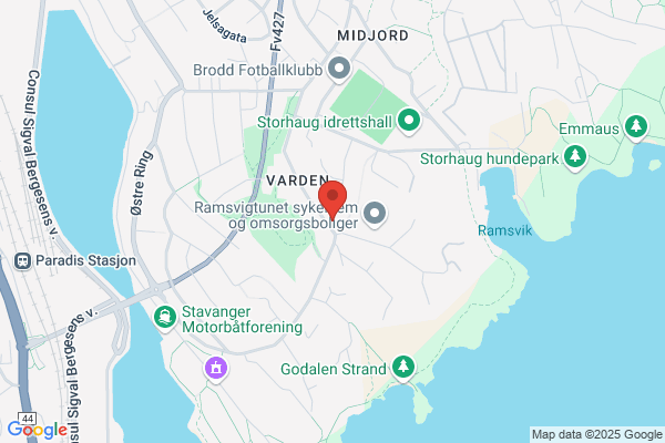 Reiten Kåre