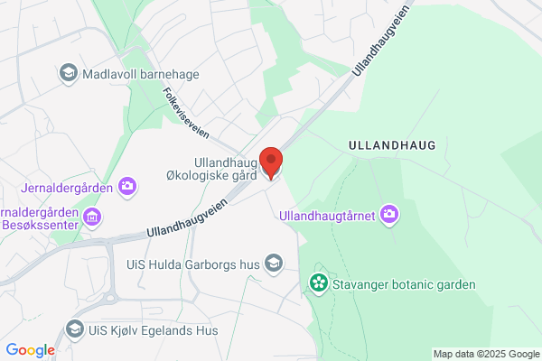 Ullsfoss Per B