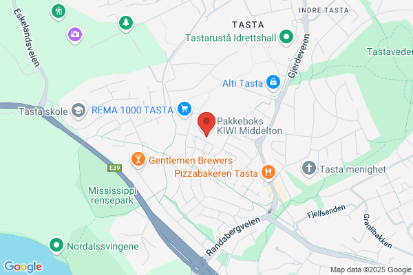 Ørn Synnøve