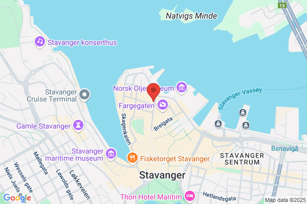 Finsnes Finn Jr