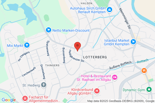 Meling Torjer