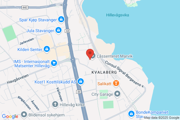 Klinikk Stavanger As