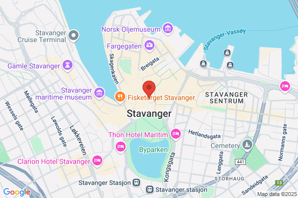 Hognestad Sølve