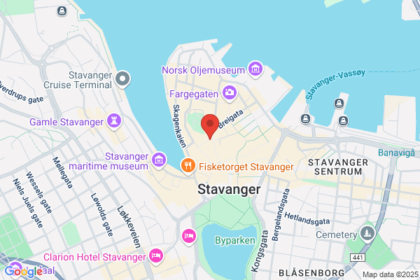 Specsavers Stavanger