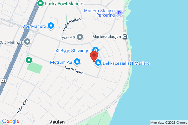 Rogaland Maler- Og Byggtapetsermesterlaug