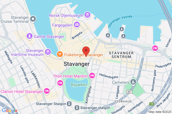 Barometer Markedsanalyse As