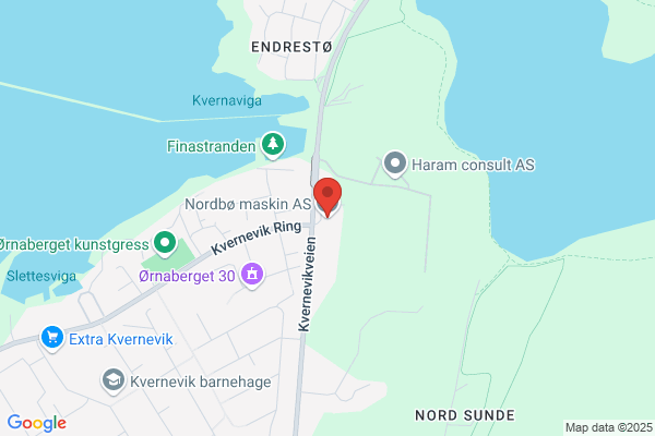 Nordbø Maskin