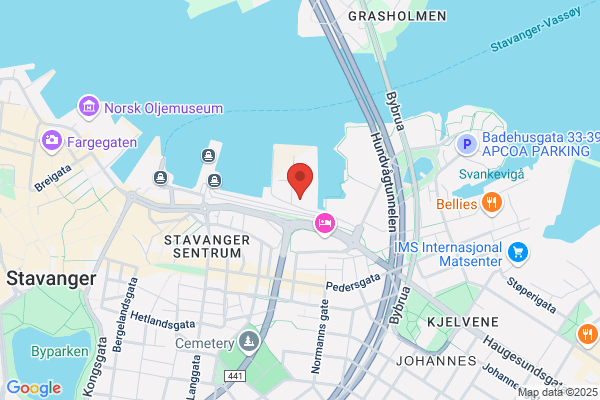Hendrik Veder Group Norway AS