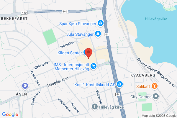 Telekiosken Stavanger Storsenter