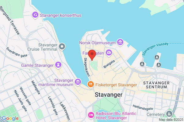 BrØdrene Kverneland As